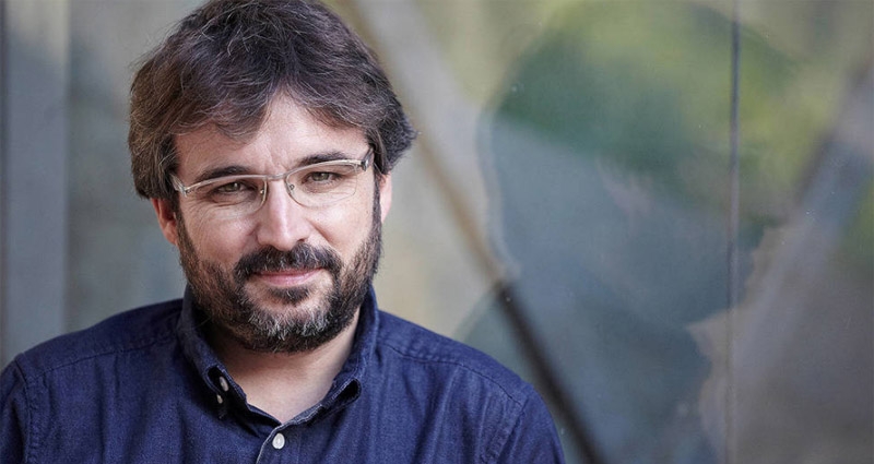 Jordi Évole, 'Salvados'