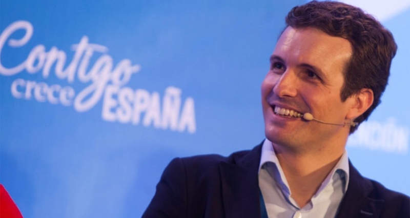 Pablo Casado