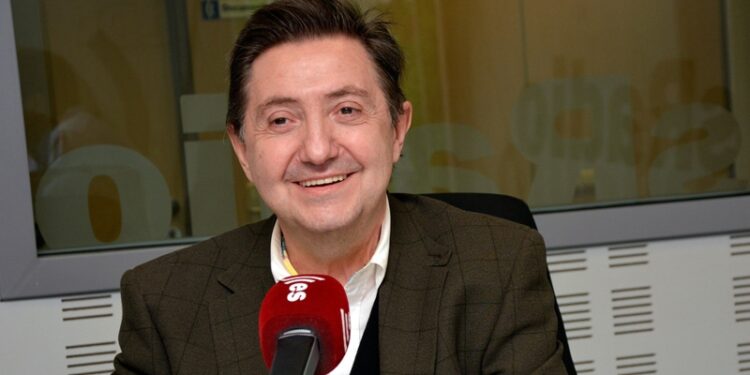 Federico Jiménez Losantos, esRadio
