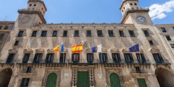 Ayuntamiento de Alicante