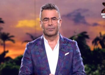 Jorge Javier Vázquez en 'Supervivientes'