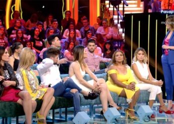 'Supervivientes: Conexión Honduras'