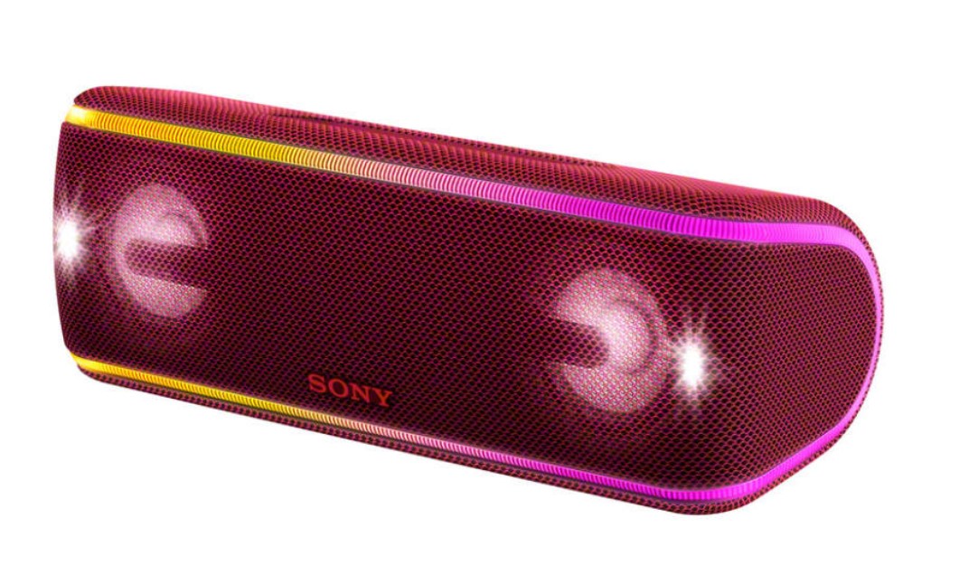 Sony altavoz inalámbrico SRS-XB41.jpg