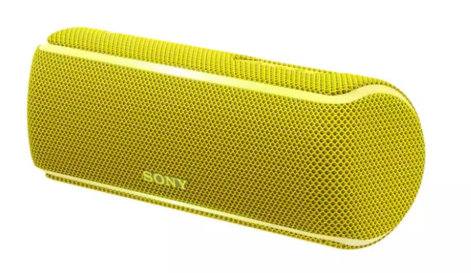 Sony altavoz inalámbrico portátil SRS-XB21.jpg