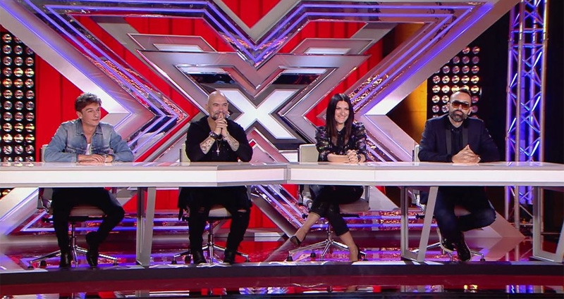 'Factor X'