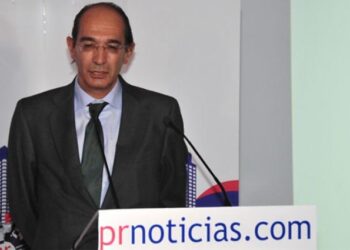 José Luis González-Besada, director de Comunicación de El Corte Inglés