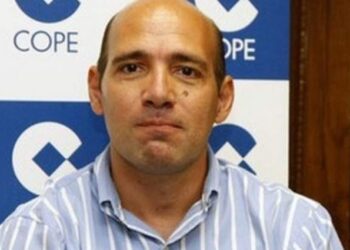 Juan Antonio Alcalá, periodista