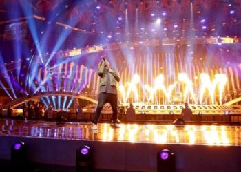 AWS, representante de Hungría en Eurovisión 2018