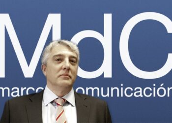 José Joaquín Palacios Chief Financial Officer (CFO)
