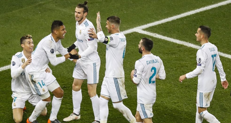 Eleven Sports se hace con los derechos de La Liga para Reino Unido e Irlanda