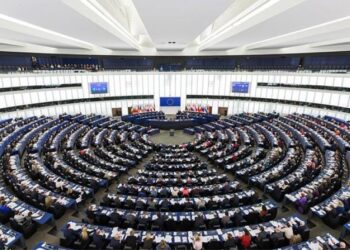 Parlamento Europeo