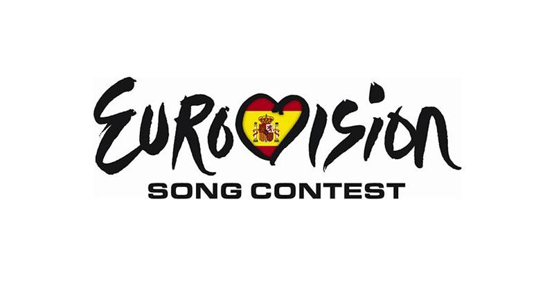 Logo de Eurovisión