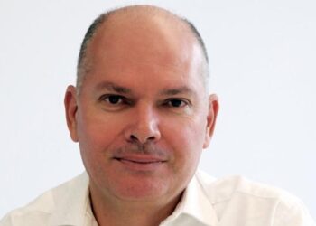 Juan Llobell, nuevo director de Comunicación Global de Iberdrola