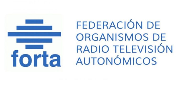 Logo de Forta