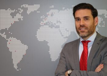 Pablo Zamorano, nuevo Partner de Comunicación Corporativa y Financiera