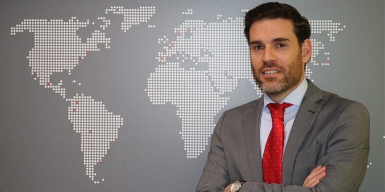 Pablo Zamorano, nuevo Partner de Comunicación Corporativa y Financiera