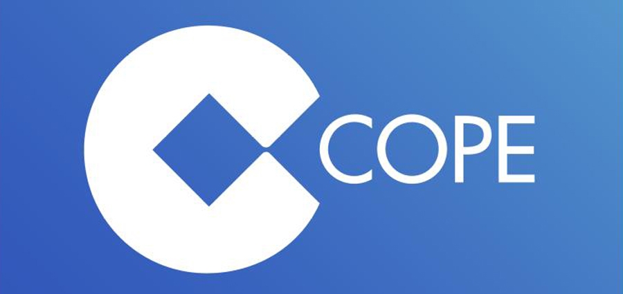 Logo COPE