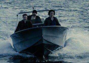 Fotograma de 'Fariña'