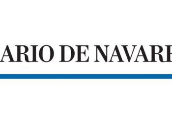 Logo de Diario de Navarra