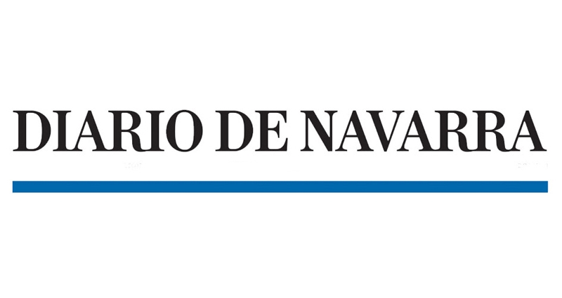 Logo de Diario de Navarra