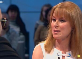 Gloria Lomana, periodista