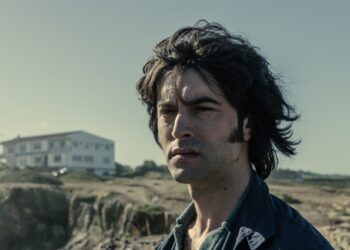 Javier Rey en la piel de Sito Miñanco