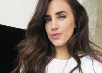 Patry Jordán, concursante de 'Bailando con las estrellas'