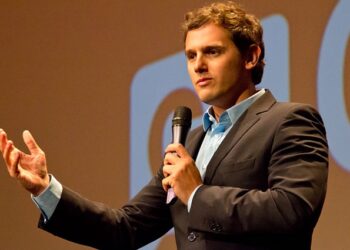 Albert Rivera