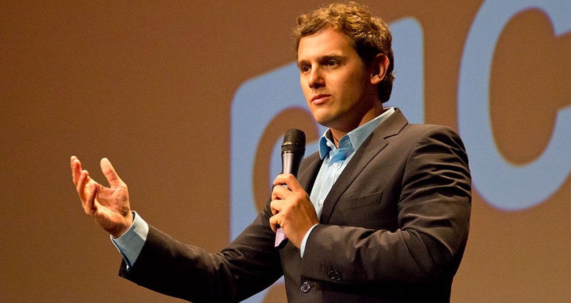 Albert Rivera