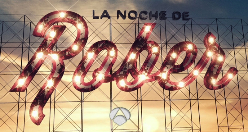 'La noche de Rober', el nuevo show de Antena 3