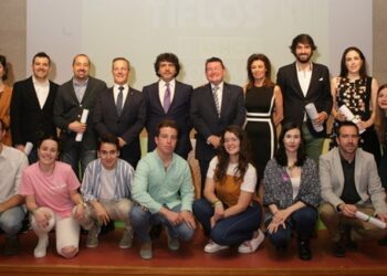 Premios Tiflos de Periodismo de la ONCE