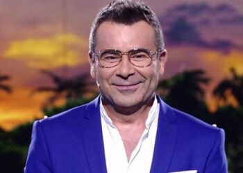 Jorge Javier Vázquez, presentador de 'Supervivientes'