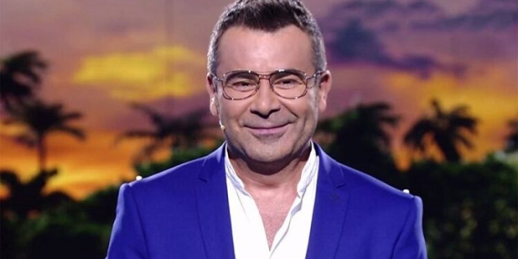 Jorge Javier Vázquez, presentador de 'Supervivientes'