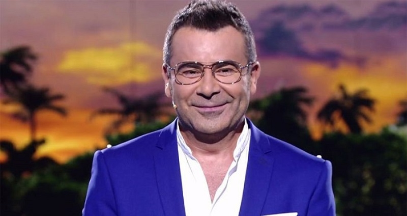 Jorge Javier Vázquez, presentador de 'Supervivientes'