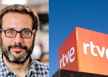 Andrés Gil, candidato de PSOE y Podemos para presidir RTVE
