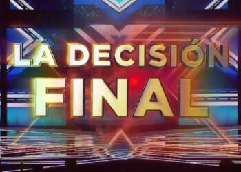 'La decisión final' llega a 'Factor X'