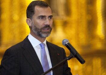 Felipe VI