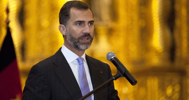 Felipe VI