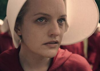 'El cuento de la criada'