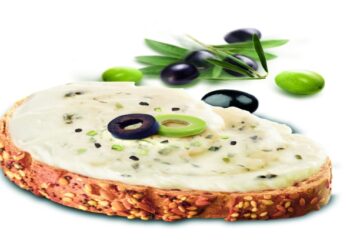 Sojasun, untable de Aceituna