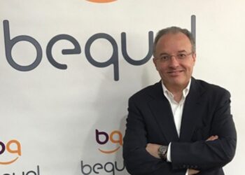Alberto Andreu se incorpora al Patronato de Fundación Bequal