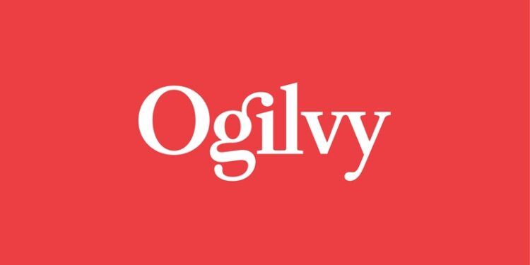 Nuevo logo de Ogilvy