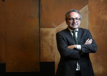 Manuel Polanco, Presidente no ejecutivo del Consejo de Administración Prisa