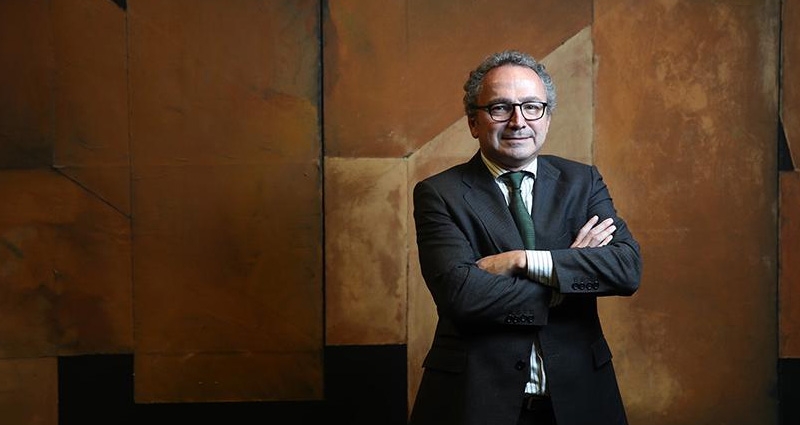 Manuel Polanco, Presidente no ejecutivo del Consejo de Administración Prisa
