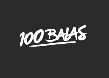 Logo de 100 Balas