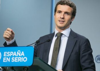 Pablo Casado