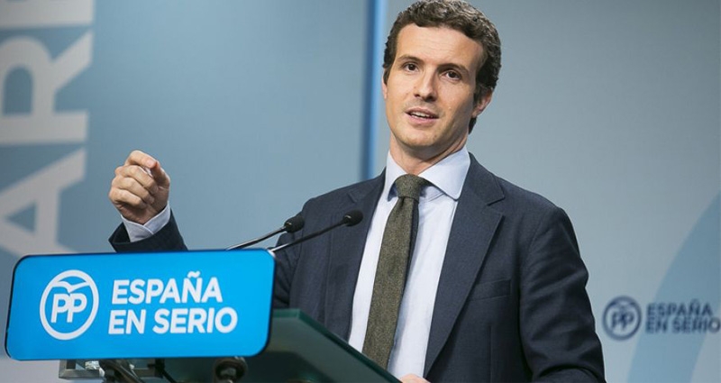 Pablo Casado