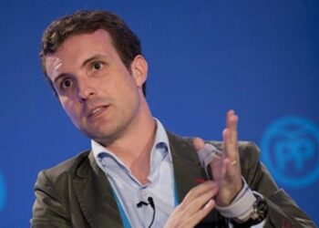 Pablo Casado