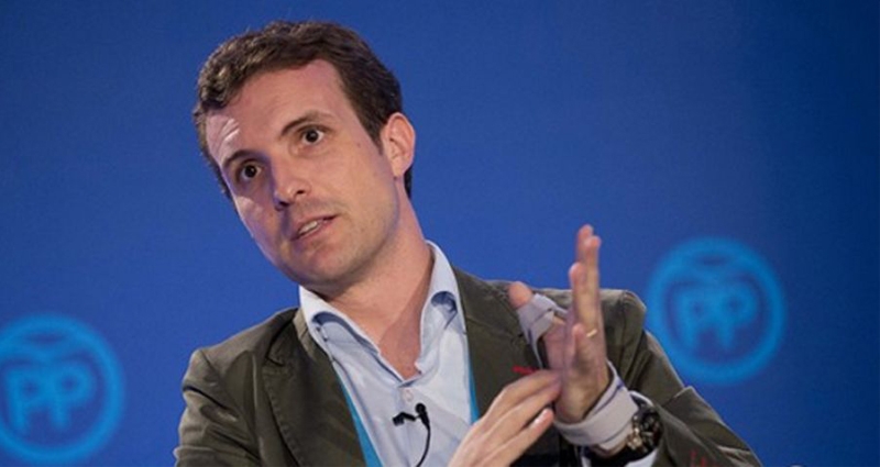 Pablo Casado