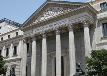 Congreso de los Diputados